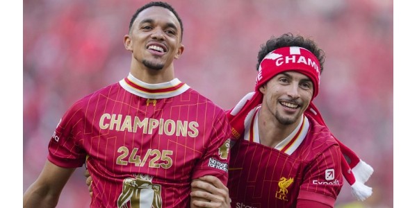 Trent Alexander-Arnold quer salvar a exibição do Real Madrid Trent Alexander-Arnold quer salvar a exibição do Real Madrid